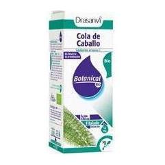 Glicerinado Cola de Caballo 50 ml | Drasanvi - Dietetica Ferrer