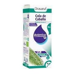 Glicerinado Cola de Caballo 50 ml | Drasanvi - Dietetica Ferrer