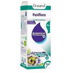Glicerinado Pasiflora Bio 50 ml | Drasanvi - Dietetica Ferrer