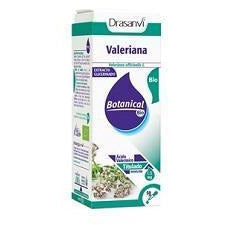 Glicerinado Valeriana Bio 50 ml | Drasanvi - Dietetica Ferrer
