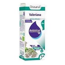 Glicerinado Valeriana Bio 50 ml | Drasanvi - Dietetica Ferrer