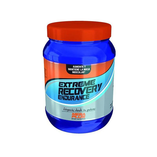 Extreme Recovery Endurance 1 Kg | Mega Plus - Dietetica Ferrer