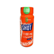 Fat Burners Shot 20 Unidades | Nutrisport - Dietetica Ferrer