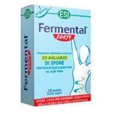 Fermental Forte 10 Sobres | Esi - Dietetica Ferrer