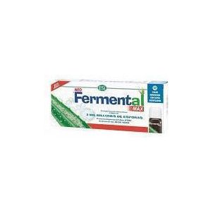 Fermental Max 12 Viales | Esi - Dietetica Ferrer