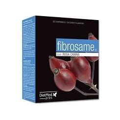 Fibrosame 30 Comprimidos | Dietmed - Dietetica Ferrer