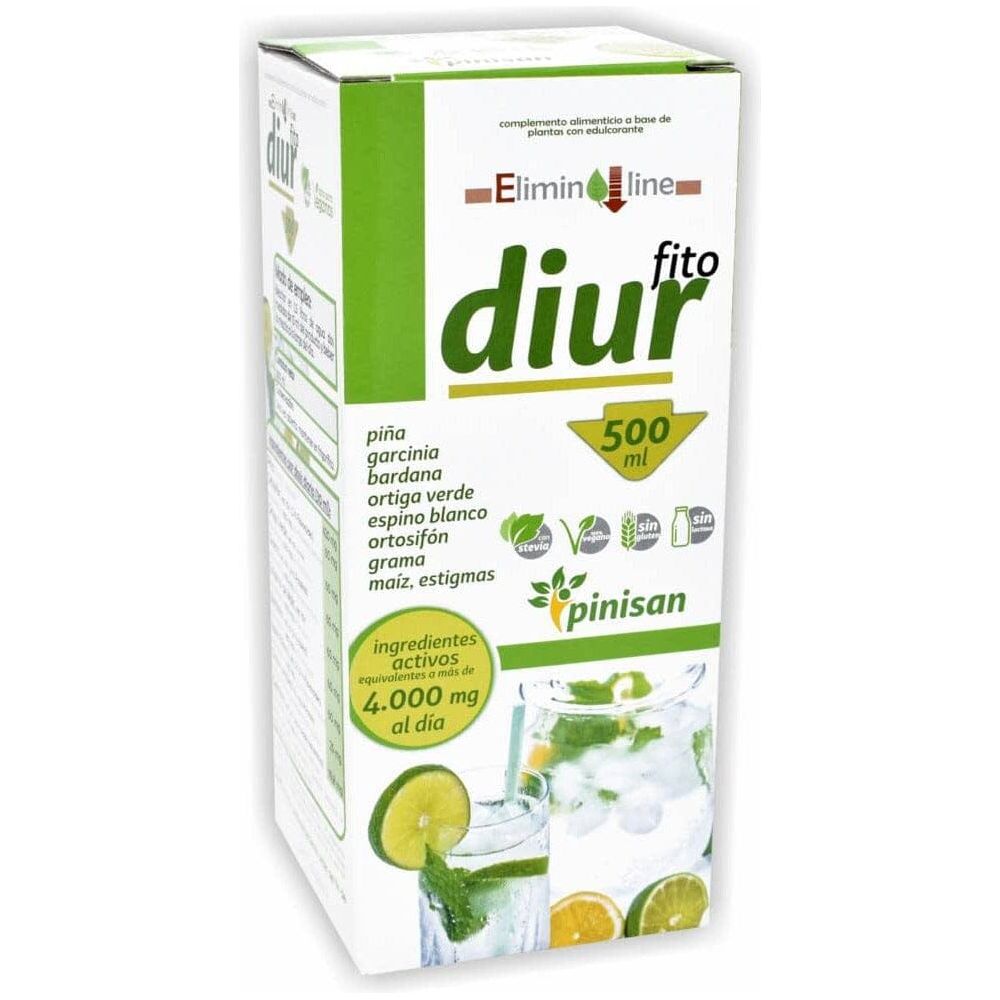 Fito Diur 500 ml | Pinisan - Dietetica Ferrer