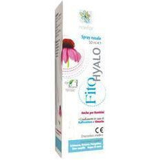 Fitohyalo Spray Nasal 50 ml | Noefar - Dietetica Ferrer
