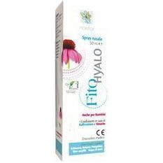 Fitohyalo Spray Nasal 50 ml | Noefar - Dietetica Ferrer