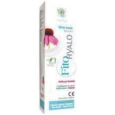 Fitohyalo Spray Nasal 50 ml | Noefar - Dietetica Ferrer