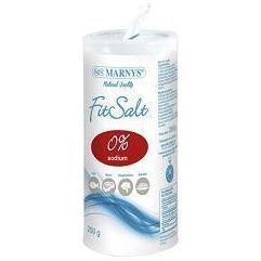 Fitsalt 0% Sodio 250 gr | Marnys - Dietetica Ferrer