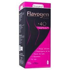 Flavogen Silueta 500 ml | Drasanvi - Dietetica Ferrer