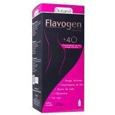 Flavogen Silueta 500 ml | Drasanvi - Dietetica Ferrer