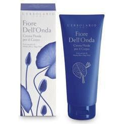 Flor de la Ola Crema Fluida para el Cuerpo 200 ml | L’Erbolario - Dietetica Ferrer
