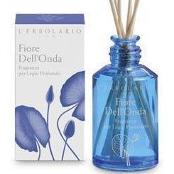 Flor de la Ola Fragancias Milkados 150 ml | L’Erbolario - Dietetica Ferrer