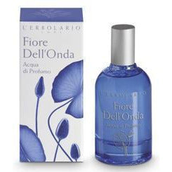 Flor de la Ola Perfume 50 ml | L’Erbolario - Dietetica Ferrer
