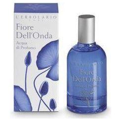 Flor de la Ola Perfume 50 ml | L’Erbolario - Dietetica Ferrer