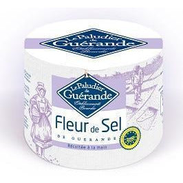 Flor de Sal de Guerande 125 gr | Le Paludier - Dietetica Ferrer