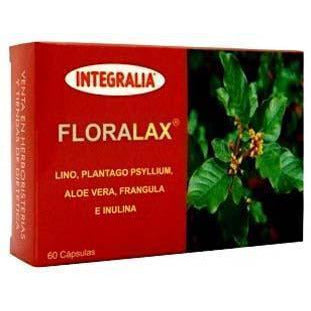 Floralax 60 Capsulas | Integralia - Dietetica Ferrer