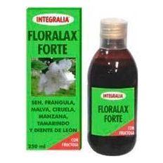 Floralax Forte Jarabe 250 ml | Integralia - Dietetica Ferrer