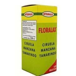 Floralax Jarabe 250 ml | Integralia - Dietetica Ferrer
