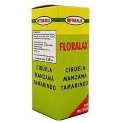 Floralax Jarabe 250 ml | Integralia - Dietetica Ferrer