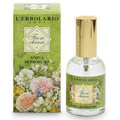 Flores Claras Agua de Perfume 50 ml | L’Erbolario - Dietetica Ferrer