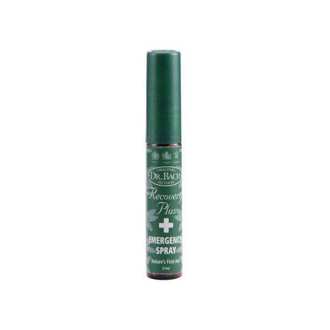 Flores de Bach Recovery Plus Spray 21 ml | Dr Bach - Dietetica Ferrer