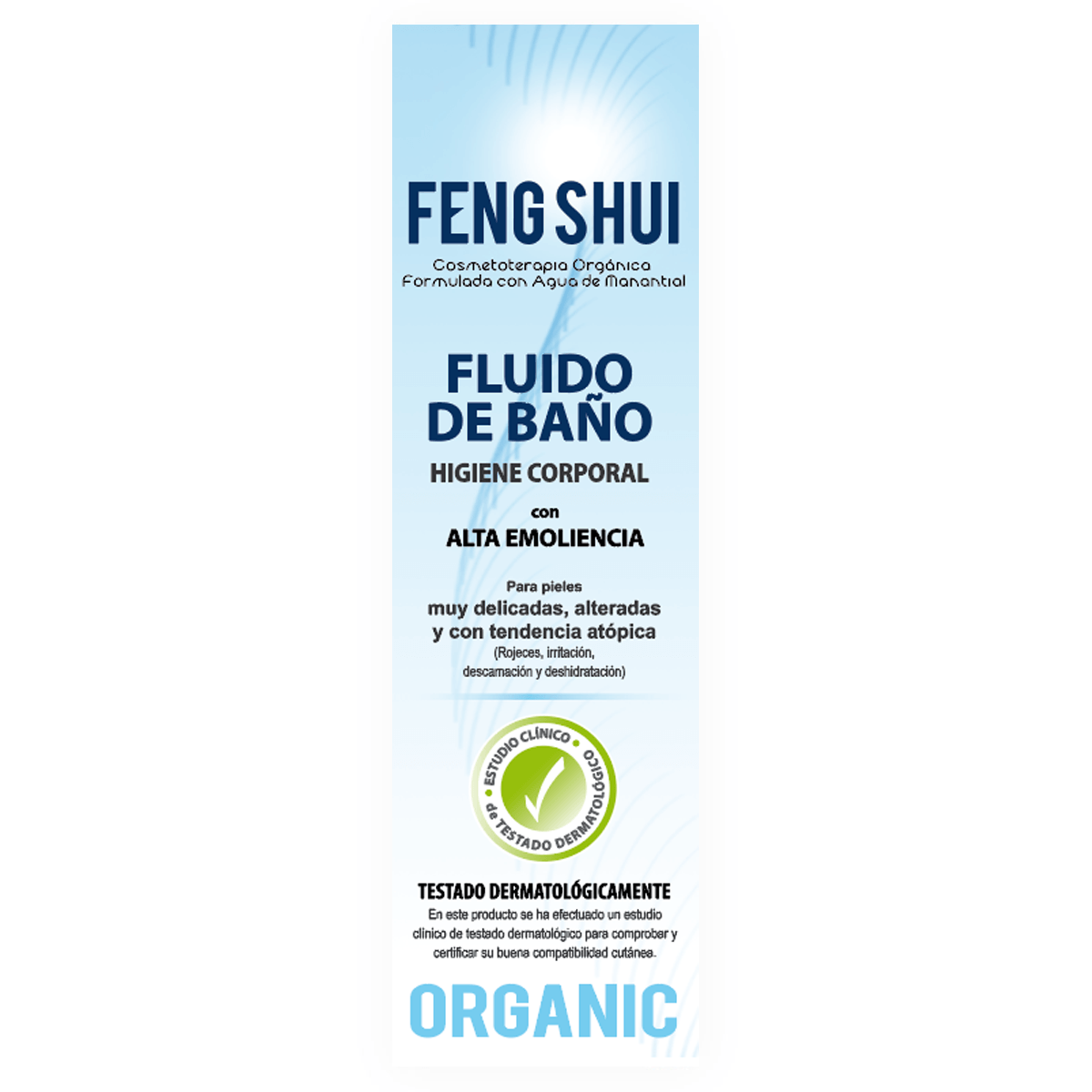 Fluido de Baño 400 ml | Feng Shui - Dietetica Ferrer