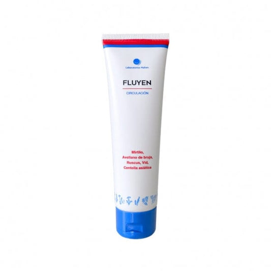 Fluyen Crema 150 ml | Mahen - Dietetica Ferrer