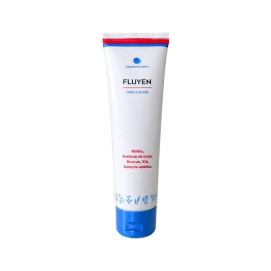 Fluyen Crema 150 ml | Mahen - Dietetica Ferrer