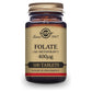 Folate 400 µg | Solgar - Dietetica Ferrer