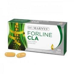 Forline CLA 45 Capsulas | Marnys - Dietetica Ferrer