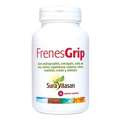 FrenesGrip 15 Capsulas | Sura Vitasan - Dietetica Ferrer