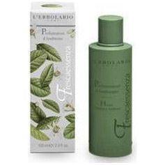 Frescaesencia Perfumador de Ambiente 100 ml | L’Erbolario - Dietetica Ferrer