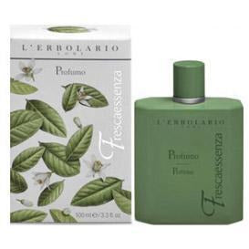 Frescaesencia Perfume 50 ml | L’Erbolario - Dietetica Ferrer