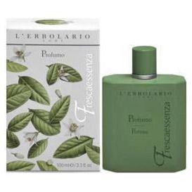 Frescaesencia Perfume 50 ml | L’Erbolario - Dietetica Ferrer