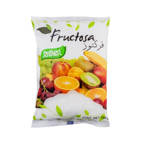 Fructosa 750 gr | Santiveri - Dietetica Ferrer