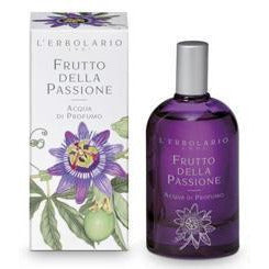Fruto de la Pasion Agua de Perfume | L’Erbolario - Dietetica Ferrer