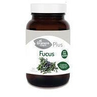 Fucus 90 Capsulas | El Granero Integral - Dietetica Ferrer