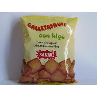 Gallefruit con Higo 250 gr | Sanavi - Dietetica Ferrer