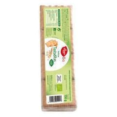 Galletas Tostaditas Bio 150 gr | El Granero Integral - Dietetica Ferrer