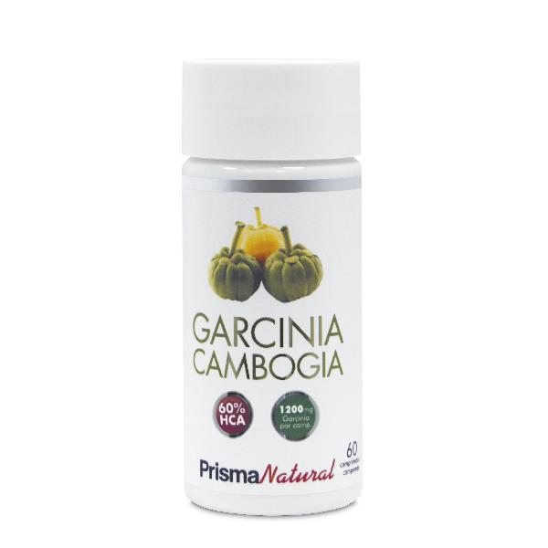 Garcinia Cambogia 60 Capsulas de 1200 Mg | Prisma Natural - Dietetica Ferrer