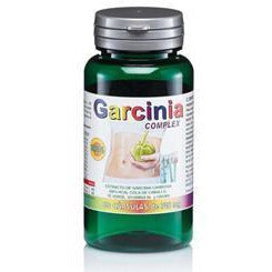 Garcinia Complex 720 mg 60 Capsulas | Robis - Dietetica Ferrer