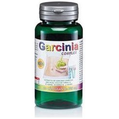 Garcinia Complex 720 mg 60 Capsulas | Robis - Dietetica Ferrer