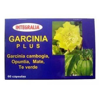 Garcinia Plus 60 Capsulas | Integralia - Dietetica Ferrer