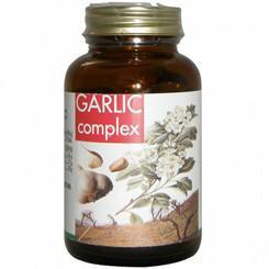 Garlic Complex 90 Capsulas | Espadiet - Dietetica Ferrer