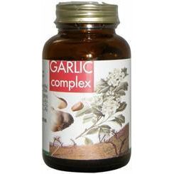 Garlic Complex 90 Capsulas | Espadiet - Dietetica Ferrer