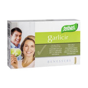Garlicir 40 Capsulas | Santiveri - Dietetica Ferrer