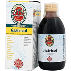Gastricol 500 ml | Decottopia - Dietetica Ferrer